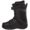 318AU_5 Ride Snowboards Jackson BOA® Coiler Snowboard Boots (For Men and Women)