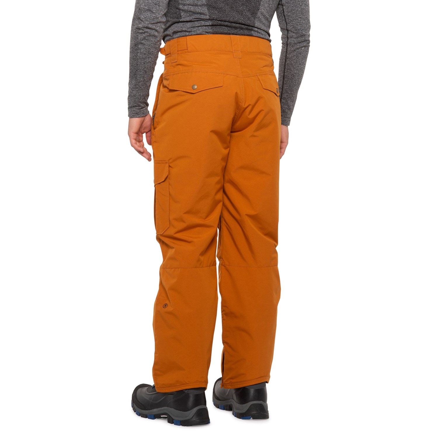 mens ride snowboard pants