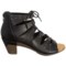 620DT_5 Rieker Aileen 99 Sandals - Leather (For Women)