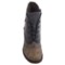 166MF_3 Rieker Bernadette 14 Boots - Vegan Leather (For Women)