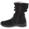 7545W_2 Rieker Eike 71 Boots - Shearling Lined (For Women)