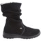 7545W_5 Rieker Eike 71 Boots - Shearling Lined (For Women)