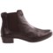 7545Y_4 Rieker Fabiola 54 Ankle Boots - Leather (For Women)