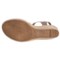 620FF_2 Rieker Fanni 11 Wedge Sandals (For Women)