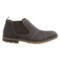 134FT_4 Rieker Johnny 80 Chelsea Boots - Leather (For Men)