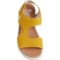 4JUYH_2 Rieker Jolanda Wedge Sandals (For Women)