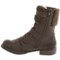 8991V_5 Rieker Kadie 24 Boots (For Women)