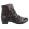 166MH_4 Rieker Louise 62 Ankle Boots - Leather (For Women)