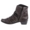 166MH_5 Rieker Louise 62 Ankle Boots - Leather (For Women)