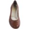 137KN_2 Rieker Mariah 70 Shoes - Leather, Slip-Ons (For Women)