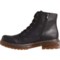 5DTKT_4 Rieker Paris 40 Lace-Up Boots (For Women)