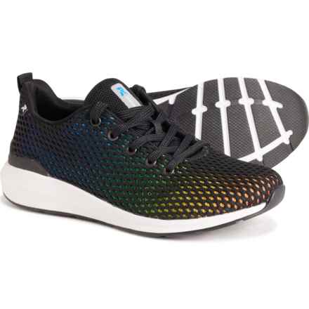 Rieker R-Evolution Athina 01 Sneakers (For Women) in Black