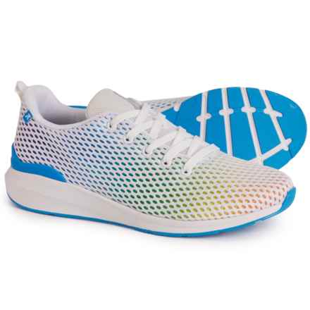 Rieker R-Evolution Athina 01 Sneakers (For Women) in White/Multi