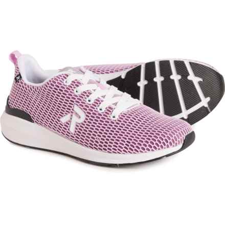 Rieker R-Evolution Athina 03 Sneakers (For Women) in Lavender