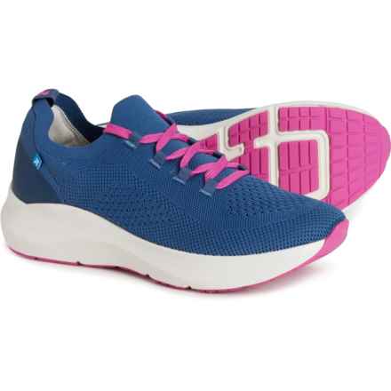 Rieker R-Evolution Ayla 01 Sneakers (For Women) in Blue