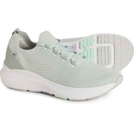 Rieker R-Evolution Ayla 01 Sneakers (For Women) in Green