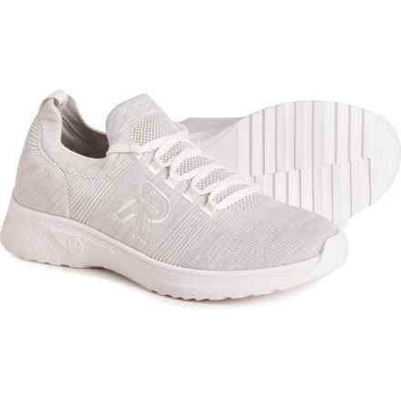 Rieker R-Evolution Harmony 01 Sneakers (For Women) in Grey/White