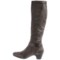 8146N_5 Rieker Sarah 90 Tall Boots (For Women)