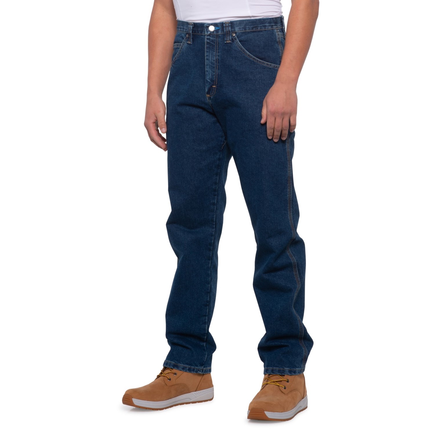 cool vantage jeans