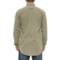 616RY_2 Riggs Foreman Plaid Work Shirt - Long Sleeve (For Men)