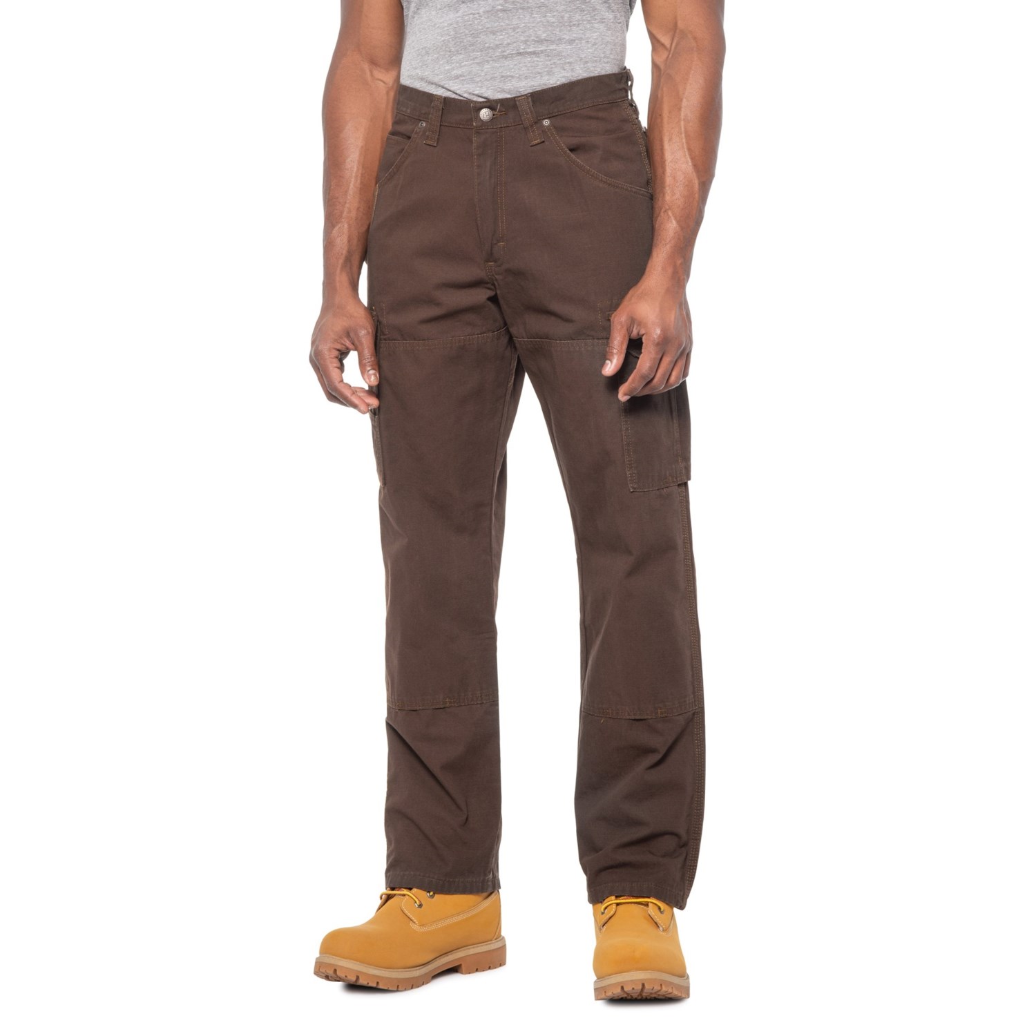 Riggs Ranger Cargo Pants (For Men) - Save 78%