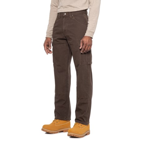 ranger cargo pants