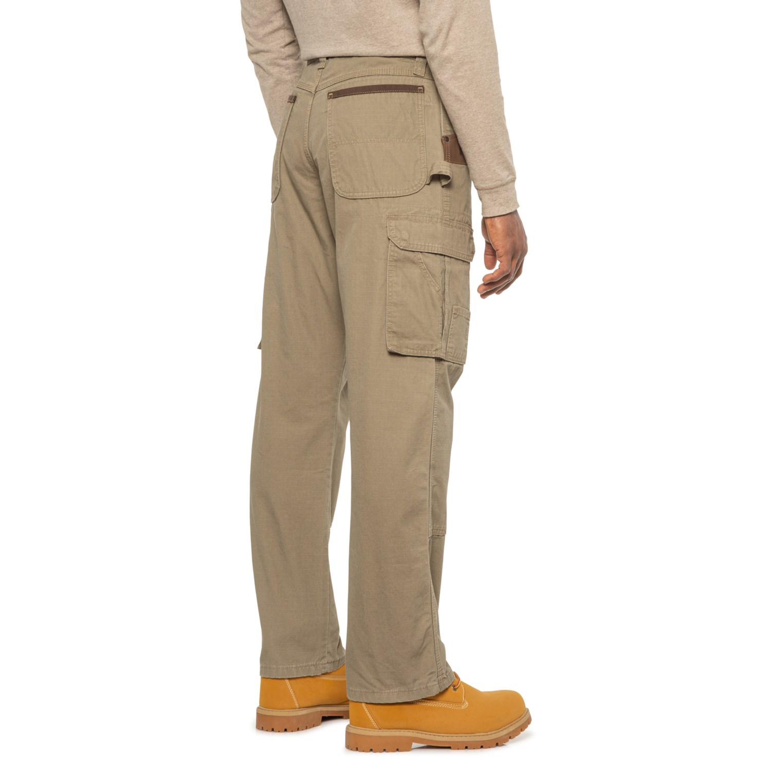 ranger cargo pants