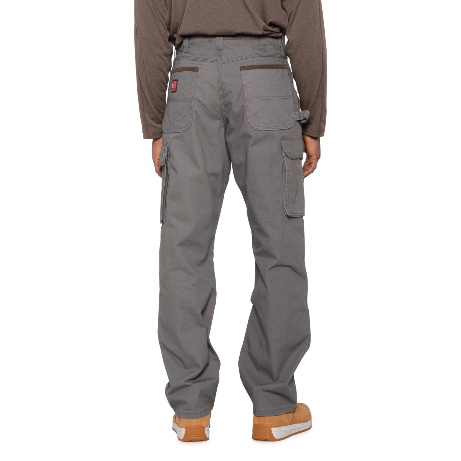 ranger cargo pants