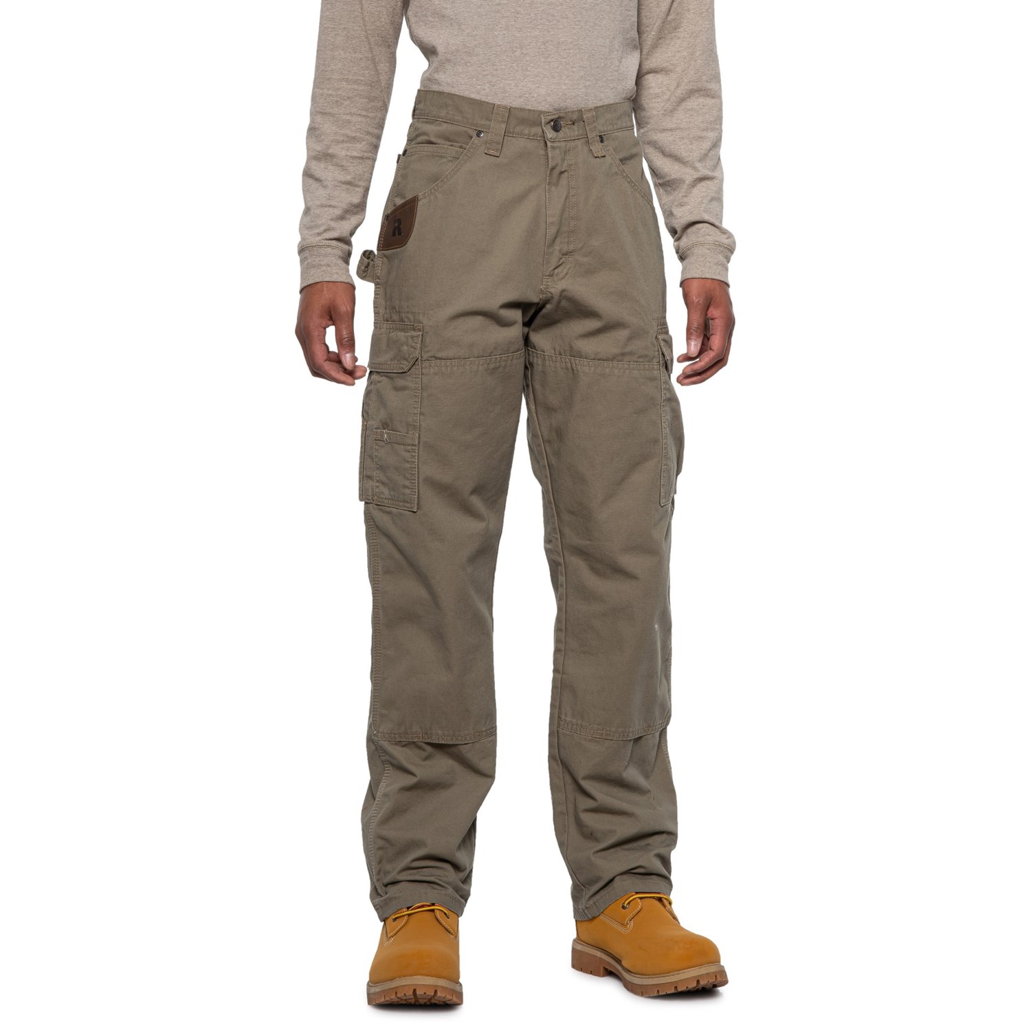 ranger cargo pants