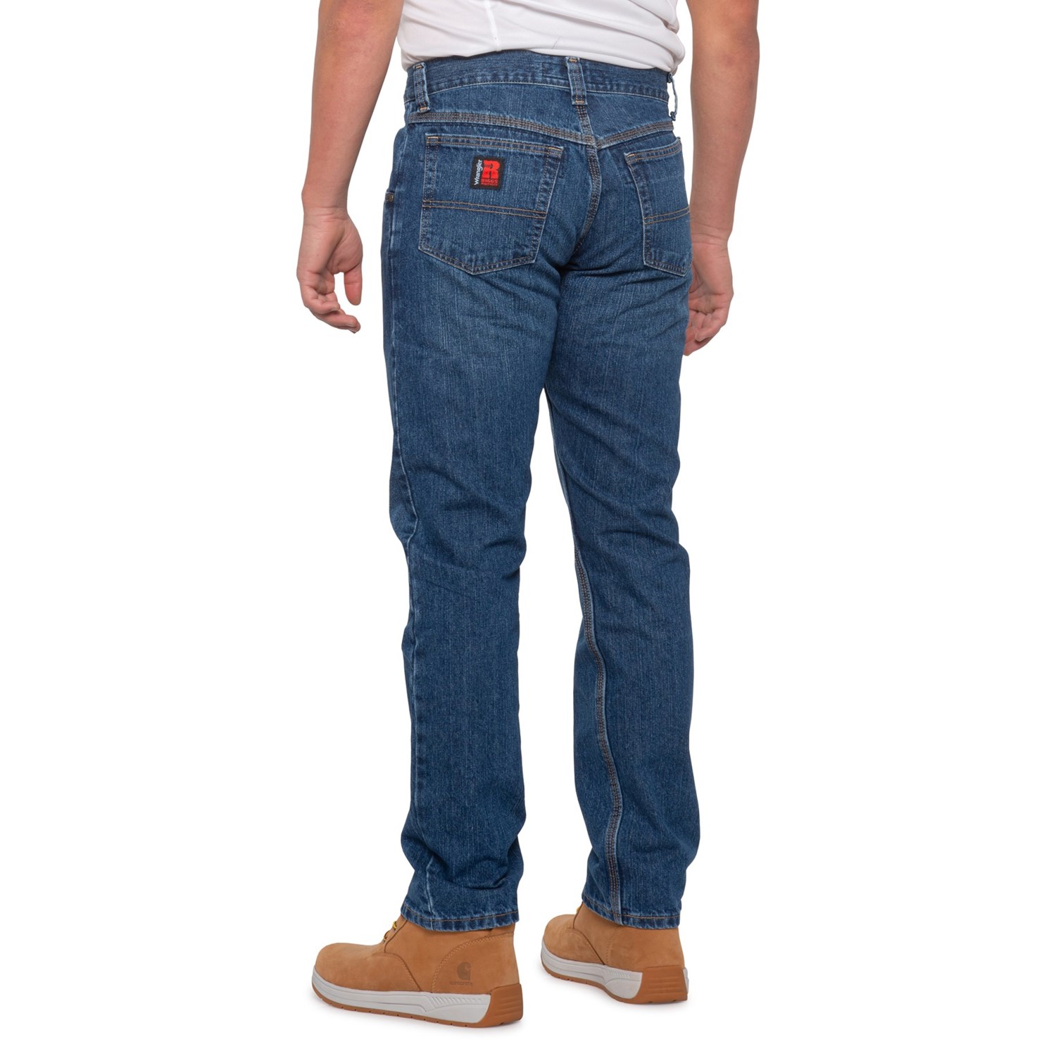 riggs workwear jeans