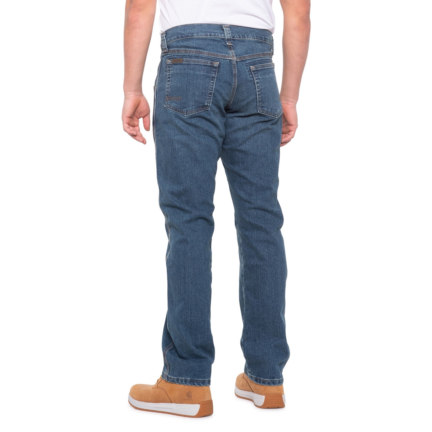 best place to buy work jeans