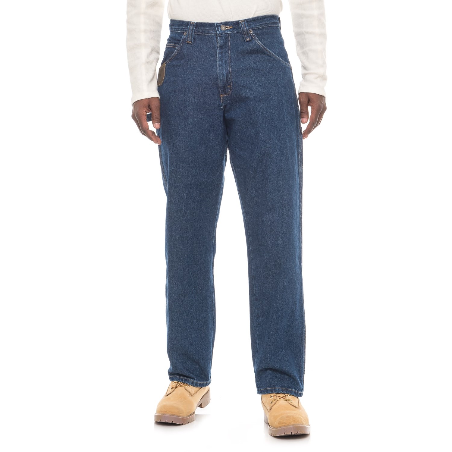 Riggs Workwear® Carpenter Jeans (For Men) - Save 41%