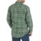 172FT_2 Riggs Workwear® Flannel Work Shirt - Heavyweight, Long Sleeve (For Men)