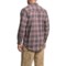 172FT_3 Riggs Workwear® Flannel Work Shirt - Heavyweight, Long Sleeve (For Men)
