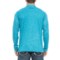 616RX_2 Riggs Workwear® Performance Pullover Shirt - Zip Neck, Long Sleeve (For Men)