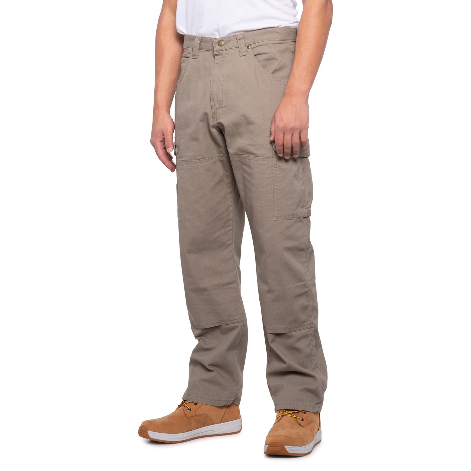 Riggs Workwear® Ranger Cargo Pants (For Men) - Save 79%