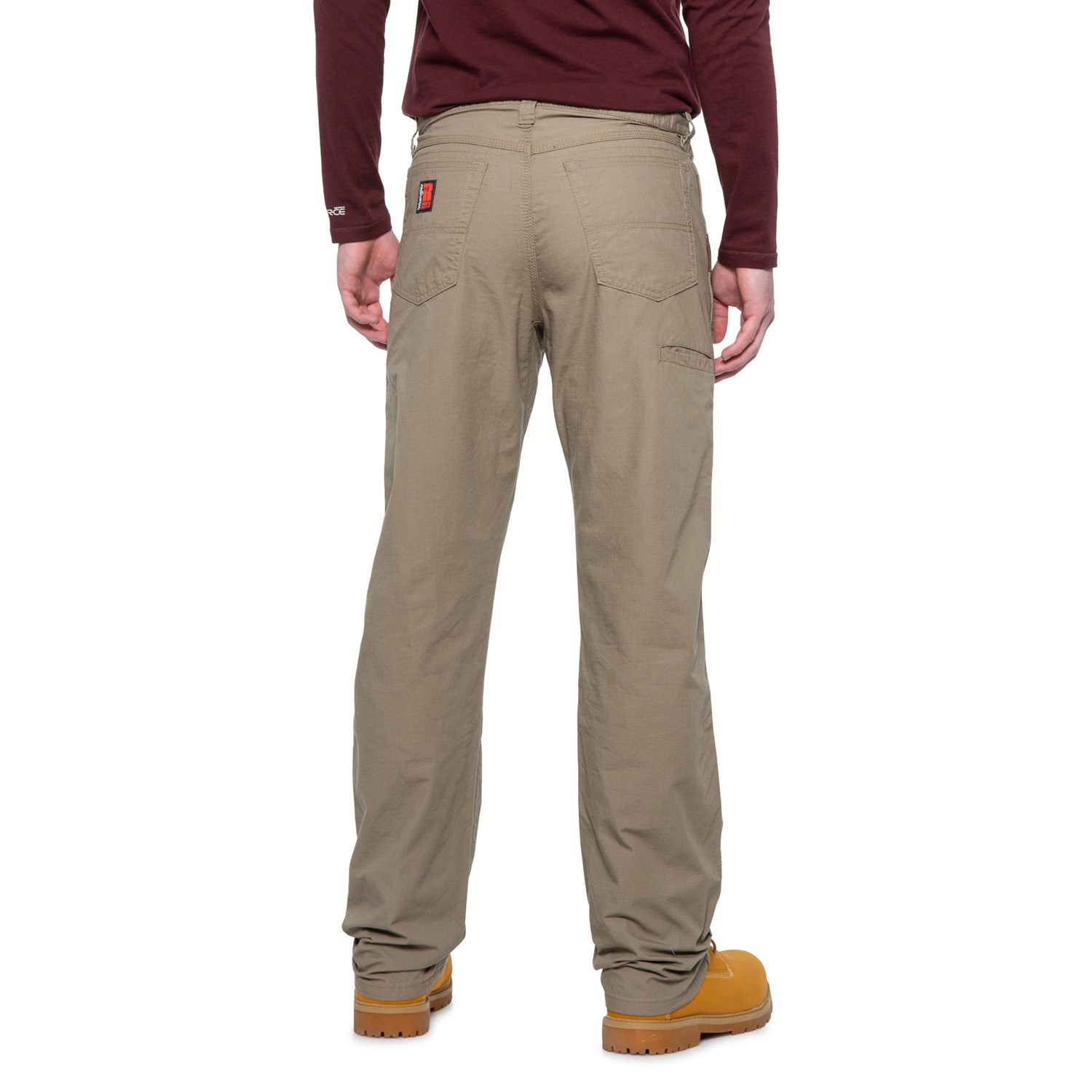 wrangler riggs factory seconds