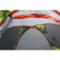 1FRJC_4 Rightline Gear Compact Bed Truck Tent - 6’, 2-Person