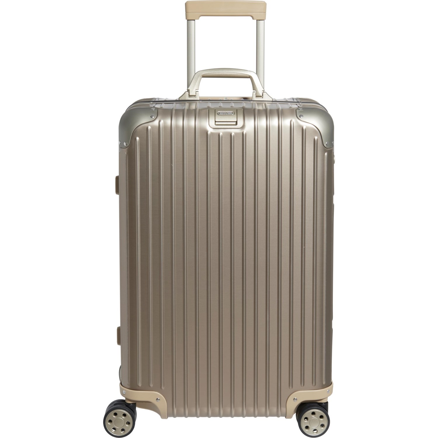 rimowa topas titanium business multiwheel