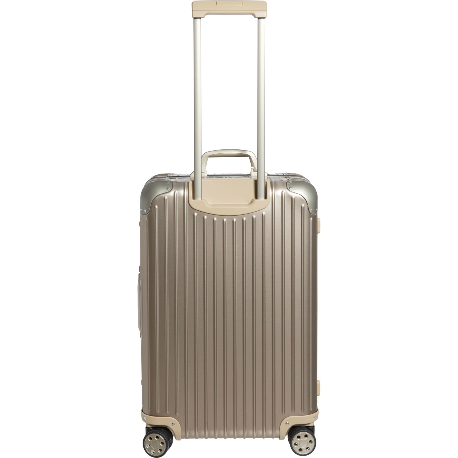 rimowa topas titanium 63