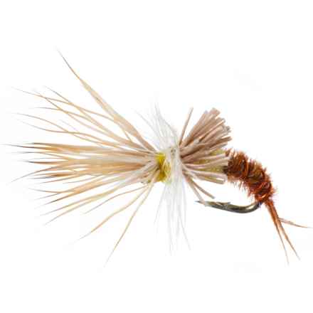 RIO Challenged Dry Fly - Dozen in Pmd
