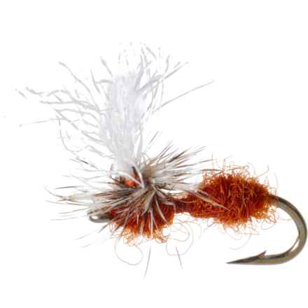 RIO CJ Nymph Fly - Dozen in Gold