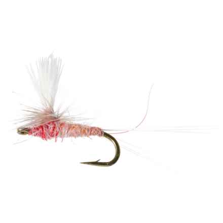 RIO Parachute Dry Fly - Dozen in Pink
