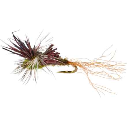RIO Paracripple Dry Fly - Dozen in Baetis