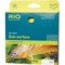 3NXVX_2 Rio Products Aqualux Midge Tip Fly Line