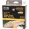 3NXVU_3 Rio Products InTouch Skagit Trout Spey Fly Line