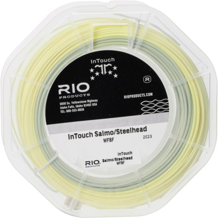 Rio Products Fly Fishing Gear average savings of 51% at Sierra