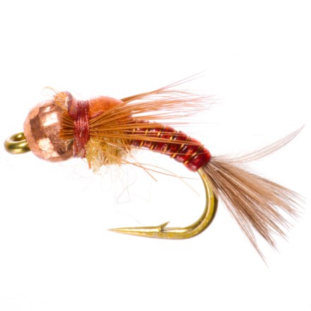 New RIO Fishing Hooks in Fishing Flies average savings of 55% at