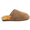 246TA_3 RJ'S Fuzzies Sheepskin Rj’s Fuzzies Sheepskin Scuff Slippers - Suede (For Men)
