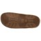 246TA_4 RJ'S Fuzzies Sheepskin Rj’s Fuzzies Sheepskin Scuff Slippers - Suede (For Men)